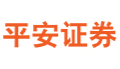 中国平安 logo